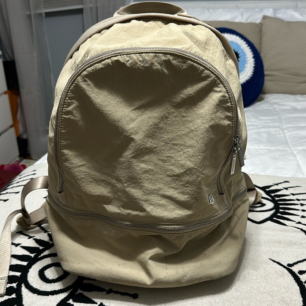 Lululemon Backpack